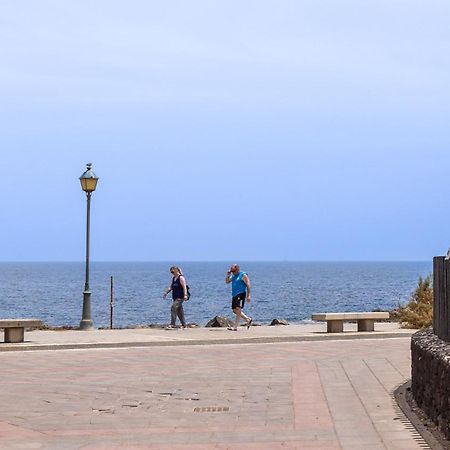 Macarena Dreams Βίλα Caleta De Fuste Εξωτερικό φωτογραφία